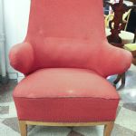 724 5552 ARMCHAIR